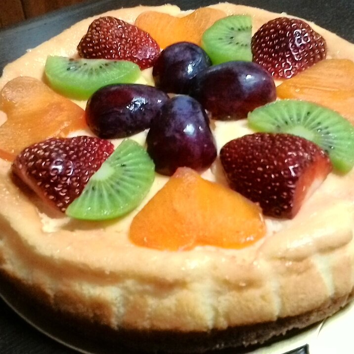 ミキサーで簡単 ベイクドチーズケーキ レシピ 作り方 By Minimoza 楽天レシピ ミキサーで簡単 ベイクドチーズケーキ レシピ 作り方 By Minimoza 楽天レシピ